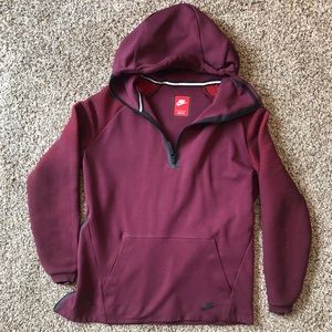 Nike techknit jacket
